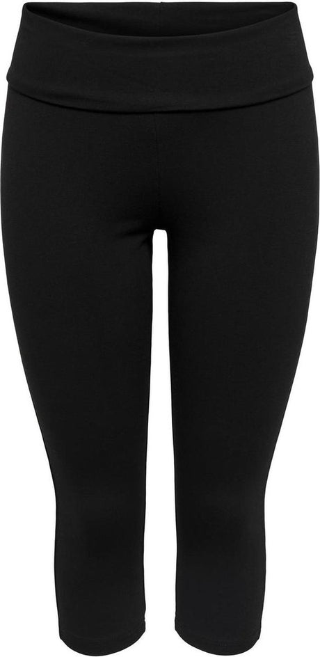 Only Play Fold Jazz Knickers Fit Opus Fitnesshose Damen – Größe XL