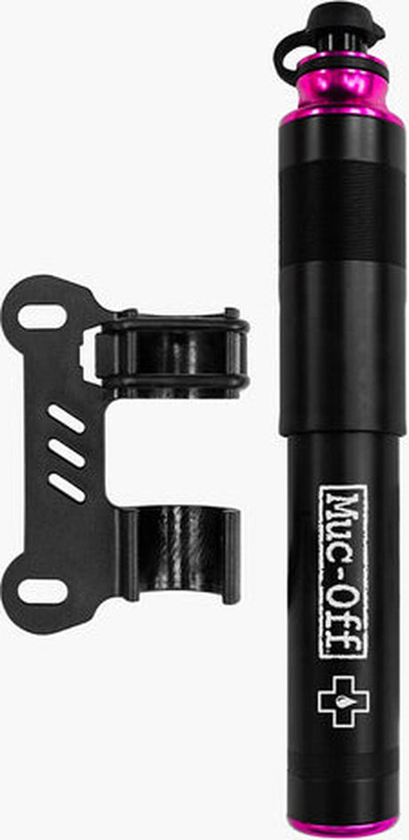 Muc-off Air Power Minipumpe