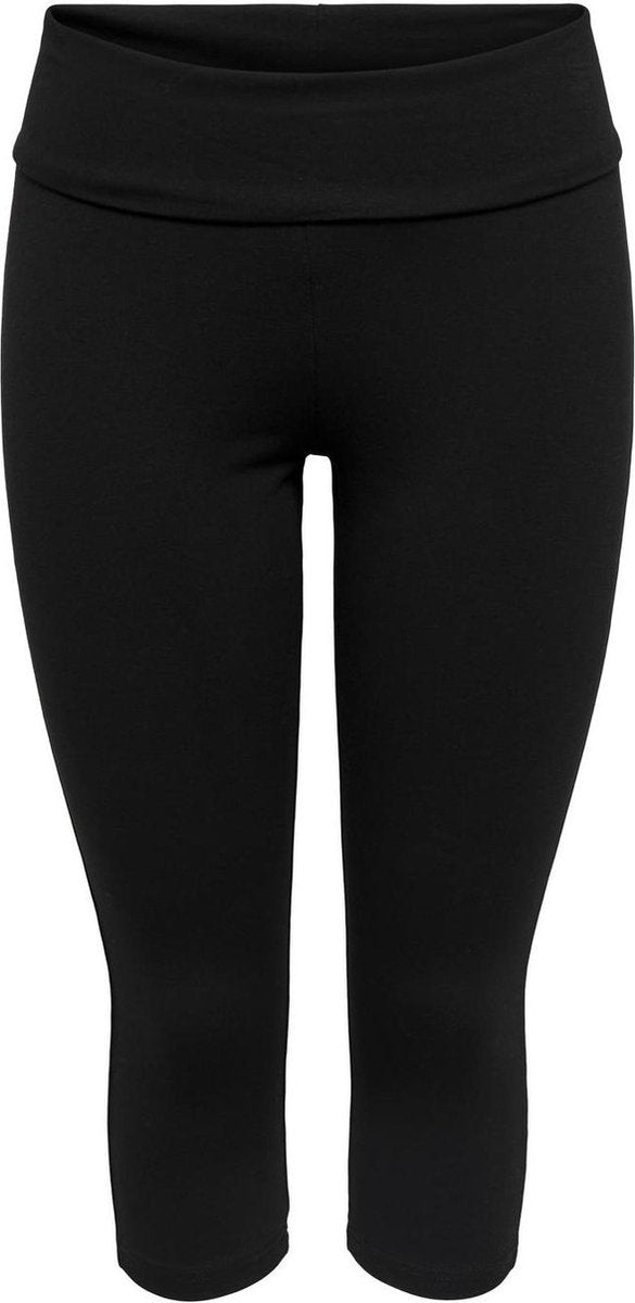 Only Play Fold Jazz Knickers passen zu Opus Fitnesshosen Damen – Größe M