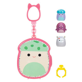 Squishmallows | 6 Stück