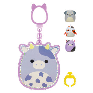 Squishmallows | 6 Stück