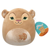 Squishmallows König der Löwen 20 cm sortiert