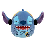 Disney Squishmallows 20 cm Stich sortiert | 6 Stück