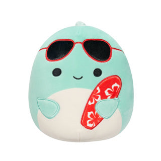 Squishmallows | 6 Stück