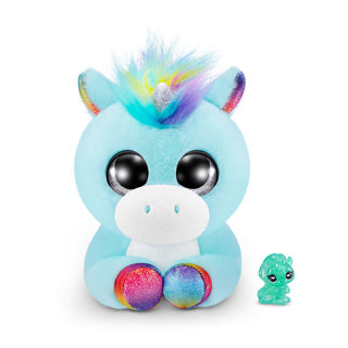 Zuru Coco Surprise Plüsch Regenbogen sortiert