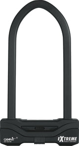 Abus Granit Extreme 59 180 Bügelschloss
