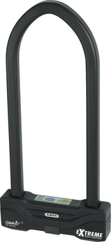 Abus Granit Extreme 59 180 Bügelschloss