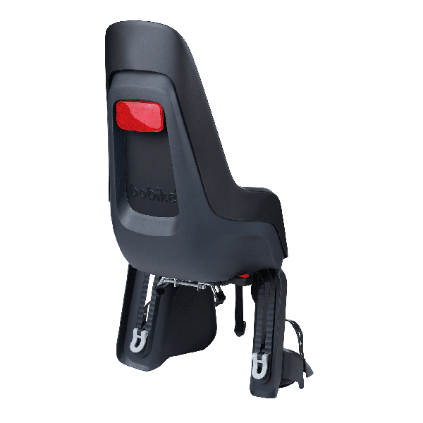Bobike Seat Maxi ein urban schwarz