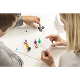 Taktisch IKNE New Edition Brettspiel