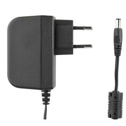 Dymo labelmanager netadapter | voor lm 160, 210d, pnp en 500ts labelprinters | tweepolige eu-stekker