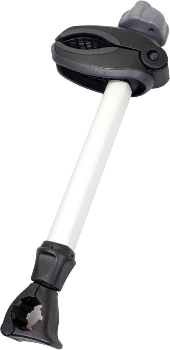 Thule Frameklem Europower Lang 372 mm