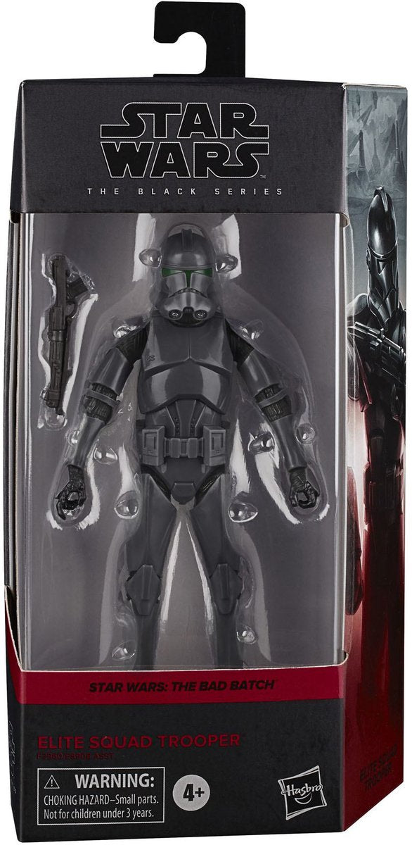 Disney Hasbro Star Wars Actionfigur Cassian Andor 15 cm Andor Black Series Mehrfarben
