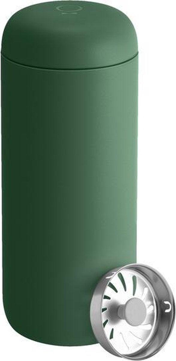 Fellow – Carter Move Becher – Cargo Green, 475 ml