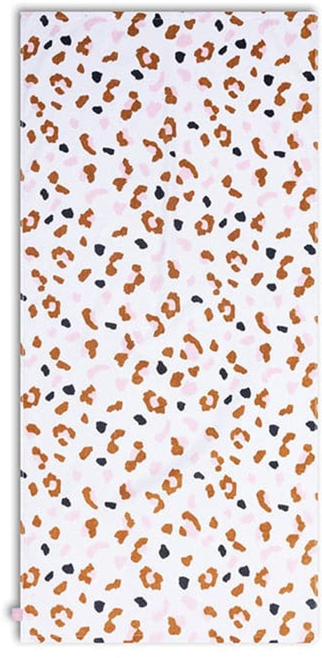Leopard | Strandtuch aus Baumwolle