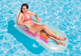 Intex Schwebestuhl King Cool Lounge 160x85