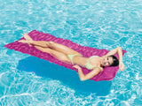 Intex toat n float wave Luftmatratze, rosa