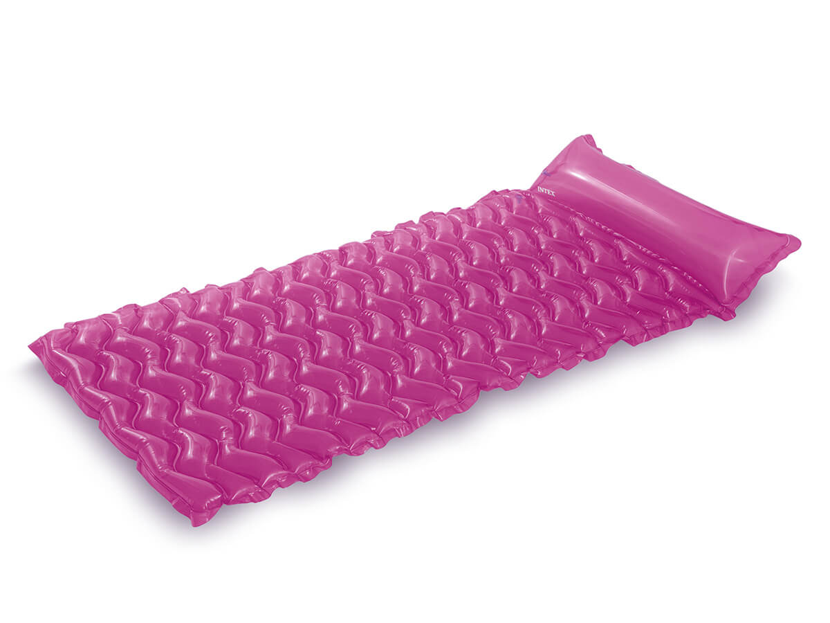 Intex toat n float wave Luftmatratze, rosa