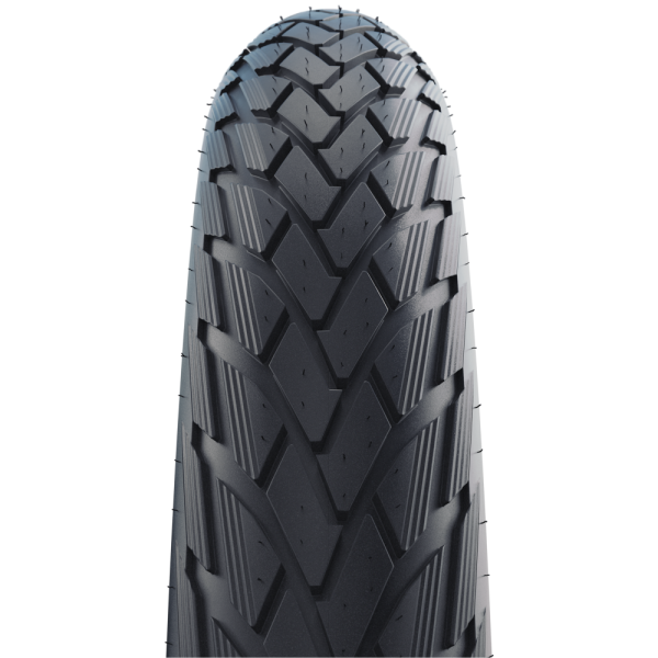 Schwalbe Wire Band Marathon Performance 25-622 +R Schwarz