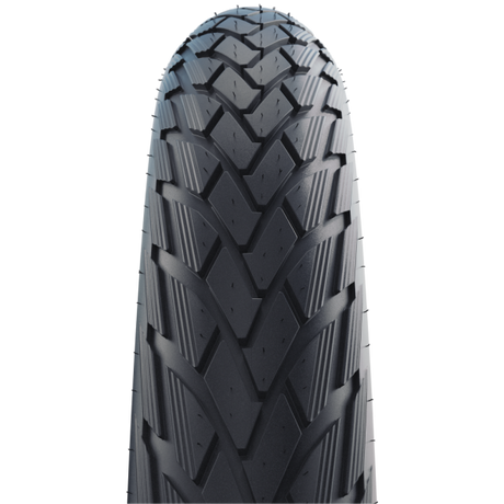 Schwalbe Wire Band Marathon Performance 25-622 +R Schwarz