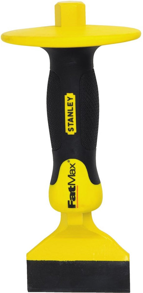 Stanley Handwerkzeuge Fatmax Fugenmeißel 75 mm – 4-18-327
