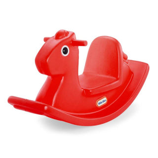 Little Tikes 1670 Schaukelpferd