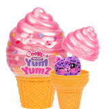 Cookeez Makery Yum Yumz Einzelpackung | 18 Stück