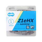 KMC Z1EHX EPT 112 Schakels E-cykelhalsband