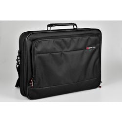 Laptop tas monolith 2341 15,6 zwart