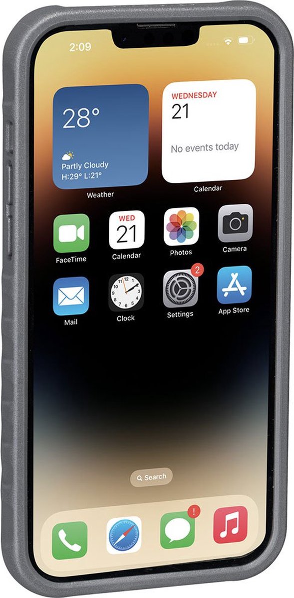 Topeak Ridecase iPhone 14 plus exkl. Bestätigung