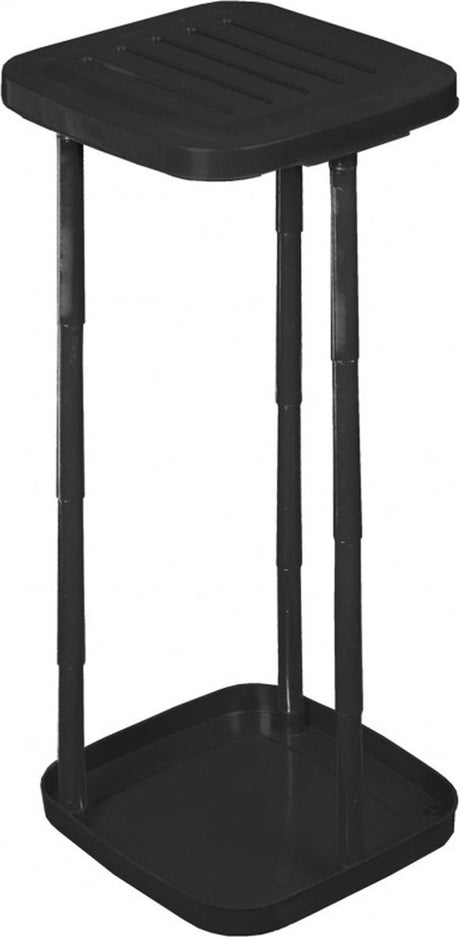 Merkloos sans marque vuilniszakhouder - 60 tot 80 liter