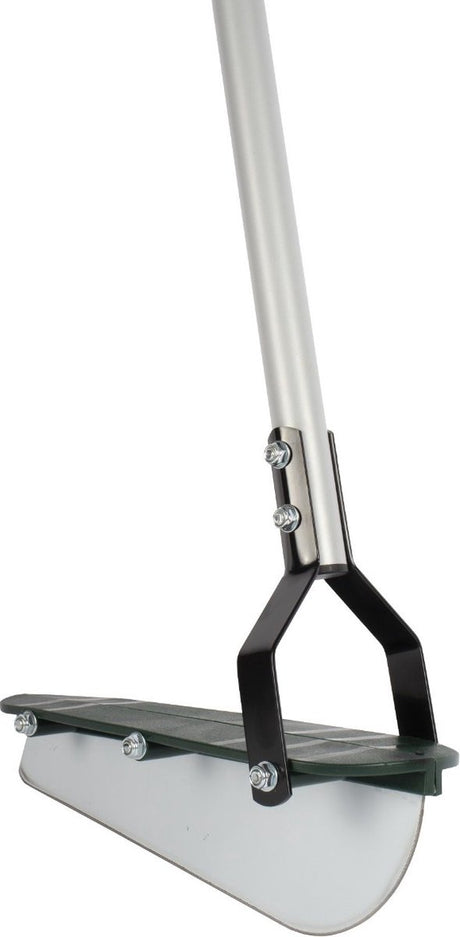 Talen Tools – Kantenschneider – mit Tritt – Aluminiumgriff – 100 cm