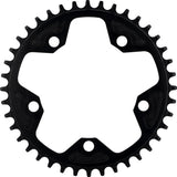 Wolf tooth components 110 bcd gravel cx road chainring