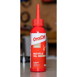 Cyclon Fahrradöl Fahrradöl 100 ml (in Blisterpaket)