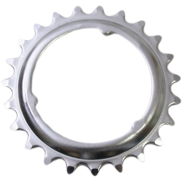 Sturmeyarcher Gear Sturmey Archer X -Rd8 23t - 1 8 Chromium