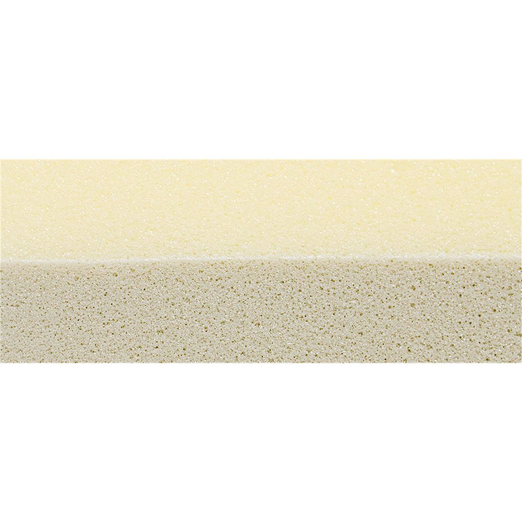 Sun garden sun garden popey orthopedisch hondenkussen 80x55x17cm beige gemeleerd