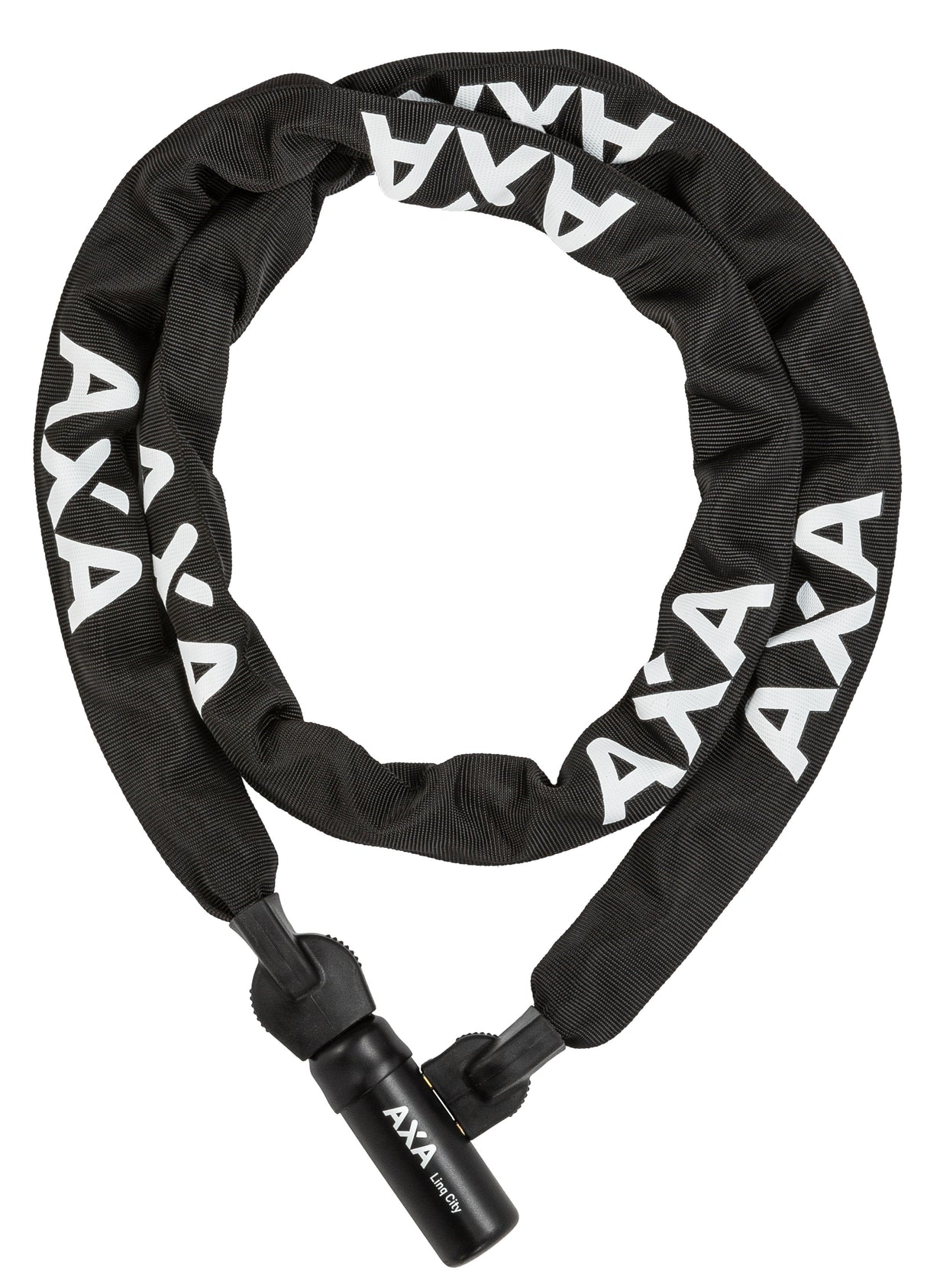 Axa Slot chain Linq City 180cm Black