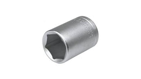 Topex-Stecknuss 32 1 2 Sechskant DIN 3124