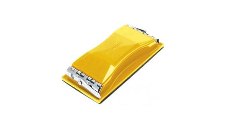 Topex-Schleifblock 210x100mm