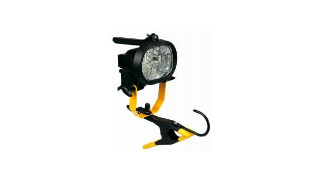 Topex Marktstandleuchte 150W, IP 54