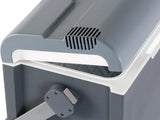 Outwell Ecocool Schiefergrau 24 12 V 230 V Kühlbox