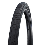 Schwalbe Tire 20x2.15 (55-406) Big Ben Kevlar Guard Black Reflex