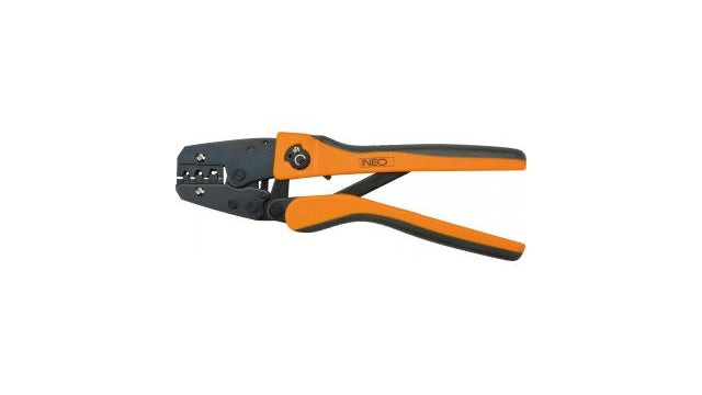 Neo Tools Crimpzange 250 mm 48–52 Std
