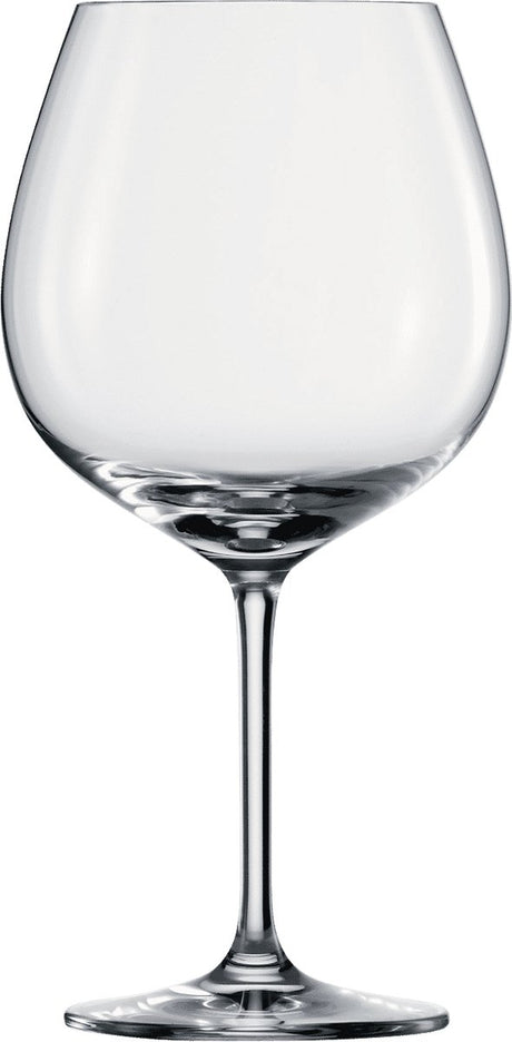 Schott Zwiesel Ivento Burgunderweinglas 140 – 0,78 ltr – 6er-Set