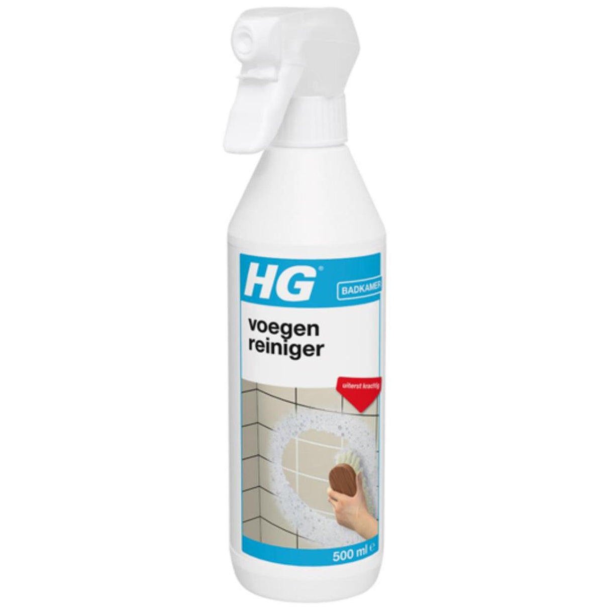 Hg-Fugenreiniger - 11182636