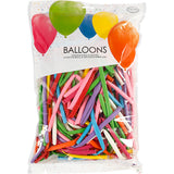 Https: www.cchobby.nl Balloon-modelling-l-152-cm-100-piece-1-box
