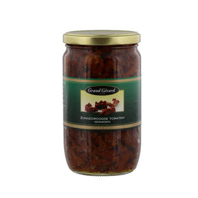 Grand Gerard sonnengetrocknete Tomaten in Scheiben geschnitten (720 ml)