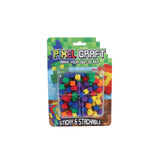 Pixel craft sticky craft art blokjes 150-delig