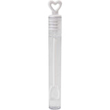 Creativ Company Seifenblasenbläser, L: 10 cm, 4,5 ml, 6 Stück 1 Box