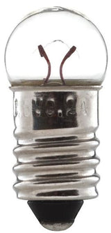 Lampada Bosma 12V-3W E10