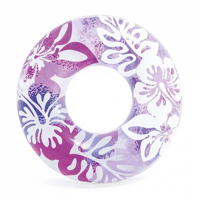 Piscina Intex Hawaii - Purple